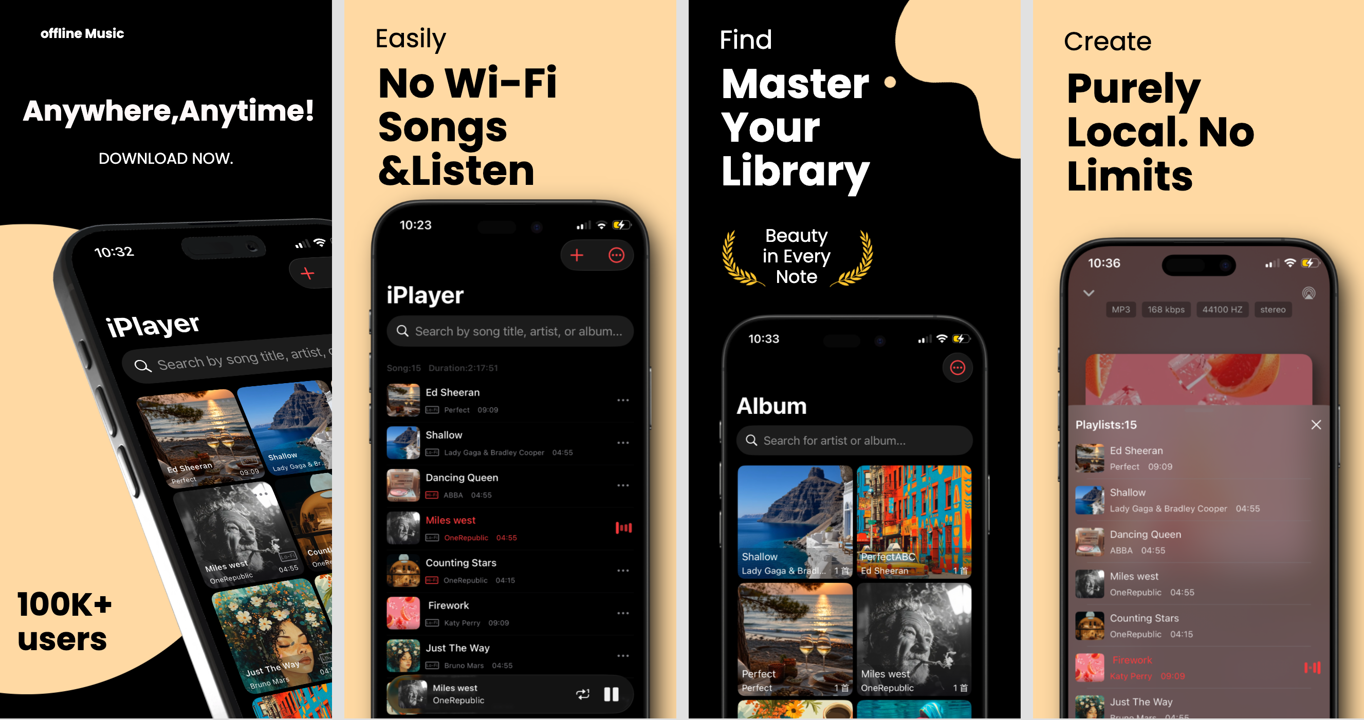 iPlayer 2.0.0 重磅发布:新增播放历史、体验全面进化与 iOS 18 深度适配